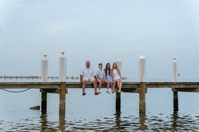 Key West Photographer Private Historic Photoshoots - What to Expect During the Photoshoot