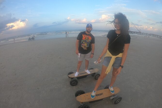 Kid-Friendly Beach Rides - Getting There