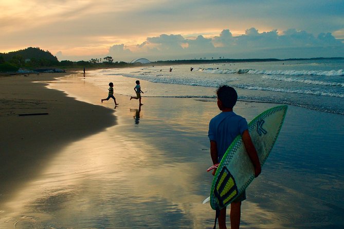 Kids Surf Lesson for Small Group in Miyazaki - Booking and Payment Options