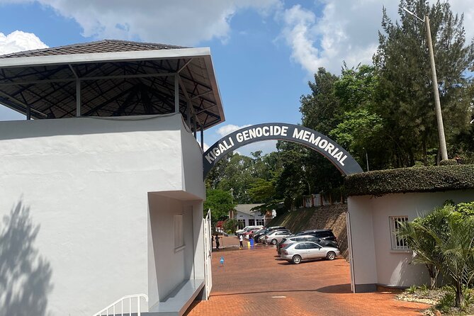 Kigali City Tour With a Local Guide and Driver - Traveler Feedback and Ratings