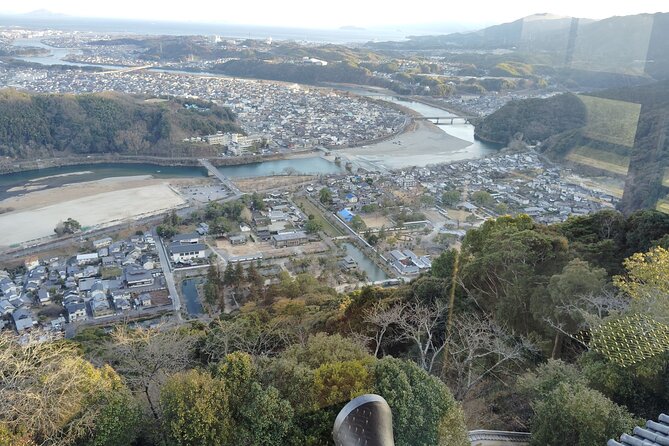 Kintai Kyo Bridge and Iwakuni Castle With Local Guide - Pricing and Cancellation Policy