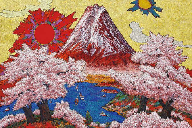 Kinutani Tenku Art Museum | Osaka - Tips for an Enjoyable Visit