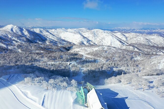 Kiroro Resort 6 Hrs Lift Pass and Round Trip Shuttle From Sapporo - Refund and Cancellation Policy