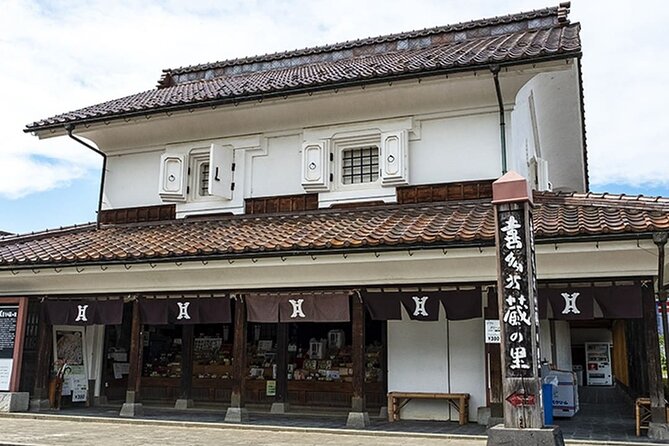 Kitakata Full-Day Private Tour With Government-Licensed Guide - Preparing for the Tour