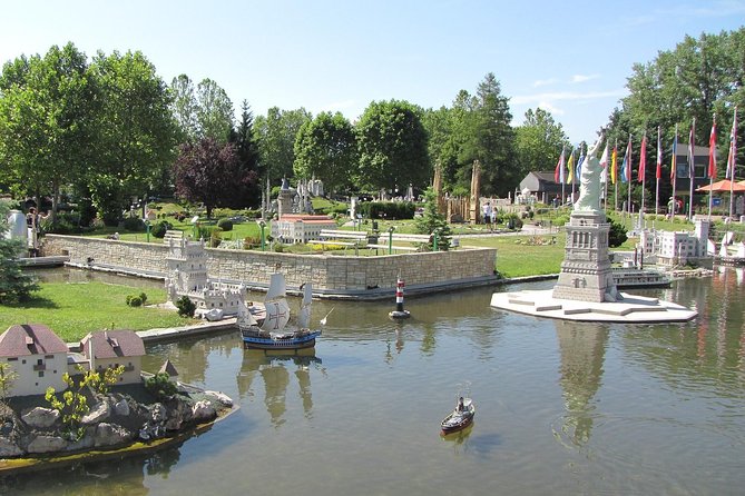Klagenfurt - Private Historic Walking Tour - Making the Most of Your Visit