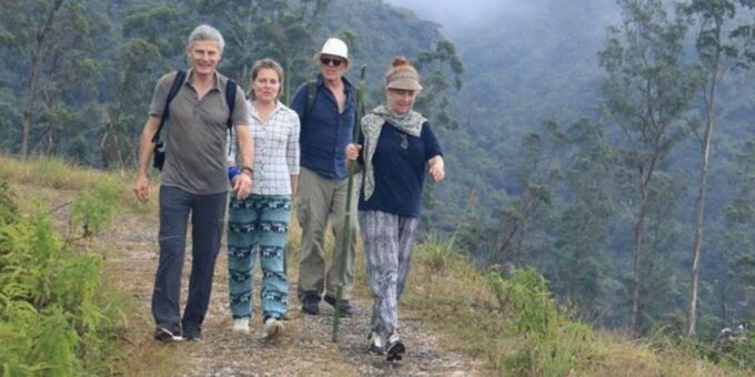 Knuckles: Overnight Adventure Camping - All Inclusive Tour! - What to Expect