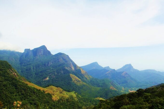 Knuckles Spice Trail Trek From Kandy - Restrictions and Reviews