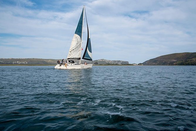 Knysna Day Sail & Lunch Charter 2.5 Hour - Customer Reviews and Ratings