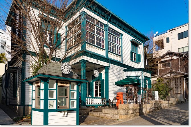 Kobe 6hr Private Tour With Government-Licensed Guide - Customizing Your Itinerary