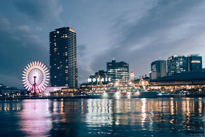 Kobe One Day Tour With a Local: 100% Personalized & Private - Customizable Tour: Tailored to Your Preferences
