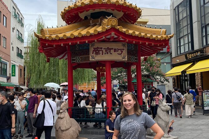 Kobe Private Driving Tour: English Speaking Driver Only, No Guide - Exploring the Best of Kobe