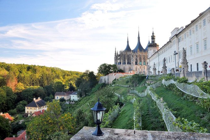 Kutná Hora & Bone Church Private Day Trip With Tereza - Accessibility and Tour Participation Details