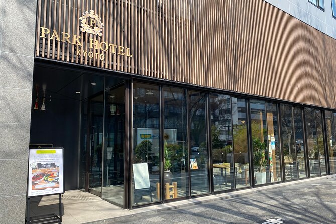 Kyoto Garden Tour and Mini Garden Making Experience - Connecting With Nature in the Heart of Kyoto
