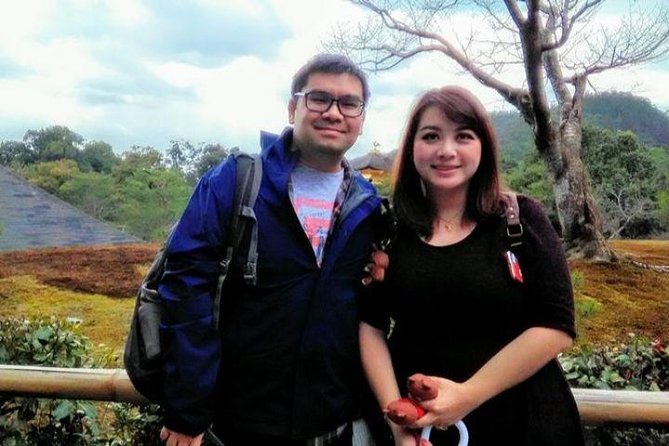 Kyoto Japanese Garden Lovers Private Tour With Government-Licensed Guide - Discovering the Cultural Significance