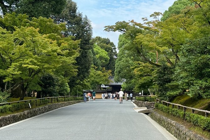 Kyoto: Kinkakuji, Golden Pavilion Private Tour in 90 Minutes - About Kinkaku-ji (Golden Pavilion)