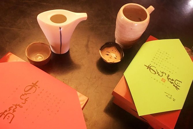 Kyoto Luxury Sake, Whisky and Cocktail Tour - Discovering Unique Cocktail Experiences