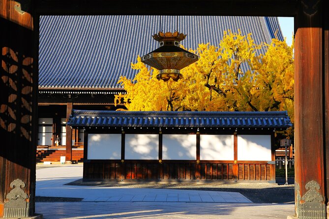 Kyoto Millennium Shogun E-Bike Cycling Tour (East Course) - Frequently Asked Questions