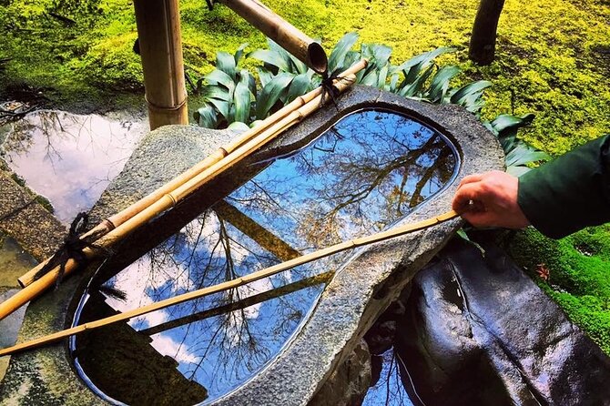 Kyoto Private Magical Tour With a Local Guide - Tour Availability and Booking