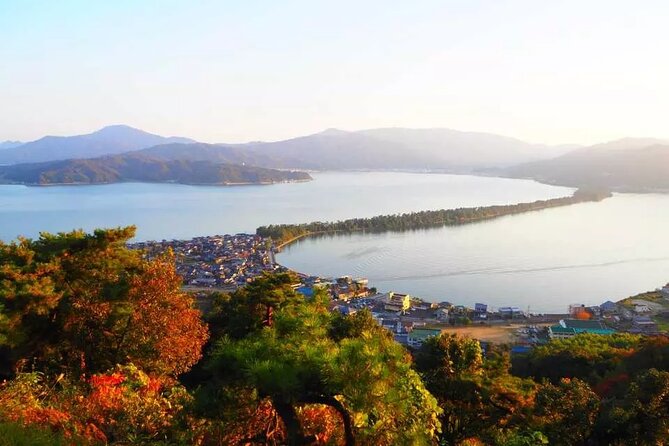 Kyoto Suburb Day Tour From Osaka - Importance of Group Cohesion