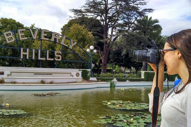 L.A. Highlights Private Full Day Tour of Los Angeles - Pricing and Cancellation Policy
