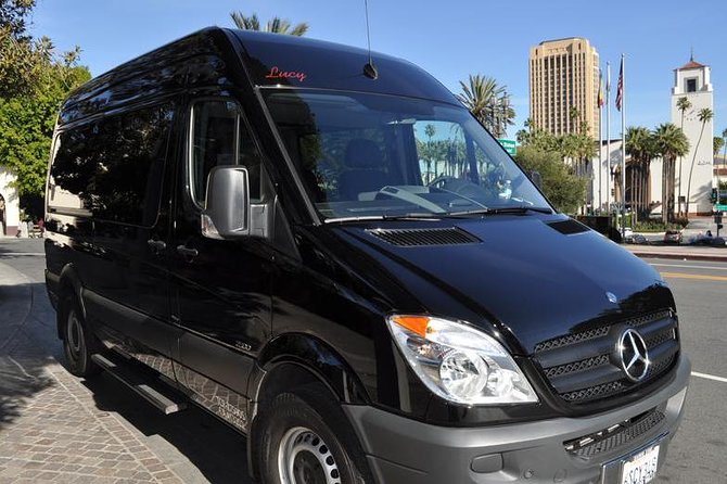 LA City Tour Review: A Family-Friendly Adventure - Ideal for Families