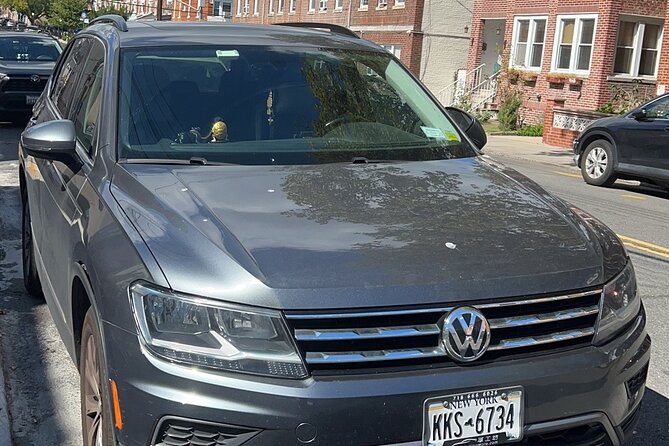 LaGuardia to Manhattan Private Transfer Review - Comparison to Alternatives