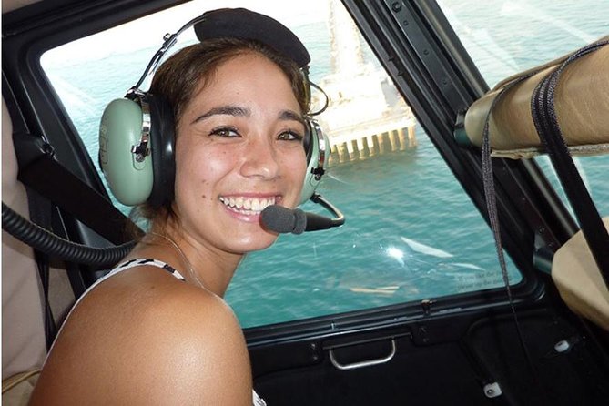 Laguna Beach Tour Review: An Aerial Adventure - Passenger Reviews