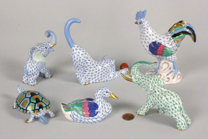 Lake Balaton + Herend Porcelain Experience With Gabor - Booking Information