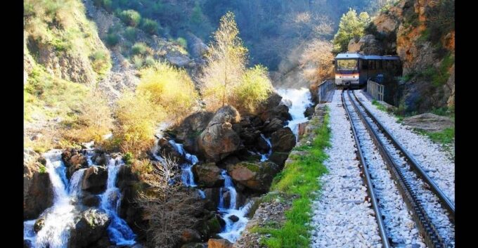 Lake Caves and Rack Railway in Kalavryta - Frequently Asked Questions