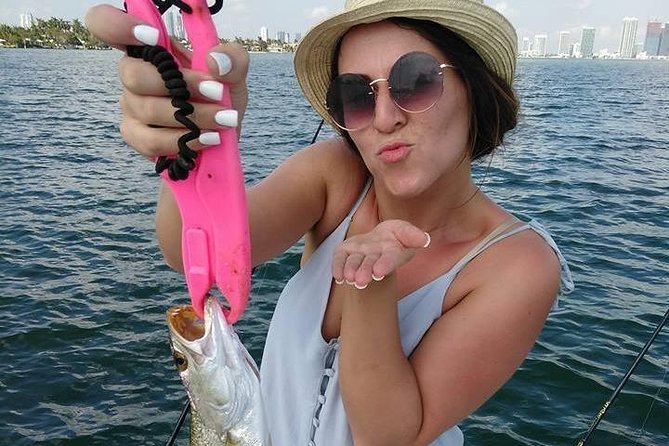 Lake Guntersville Fishing - Accessibility Information
