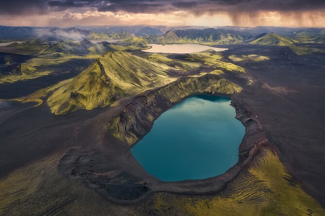 Landmannalaugar and Secretgem Small Group Tour With Photos - Health and Accessibility
