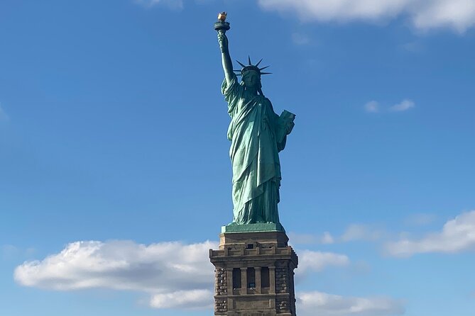 Landmark 60-Minute NYC Cruise Review - Recommendations and Considerations
