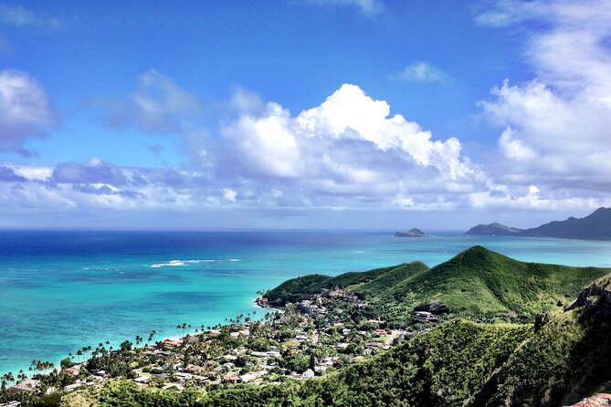 Lanikai to Mokulua Islands Stand up Paddle Board Tour - Pricing and Booking