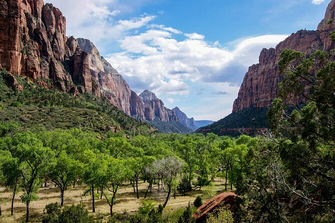 Las Vegas and National Parks 6 Day Tour From San Francisco - Pricing and Payment Options