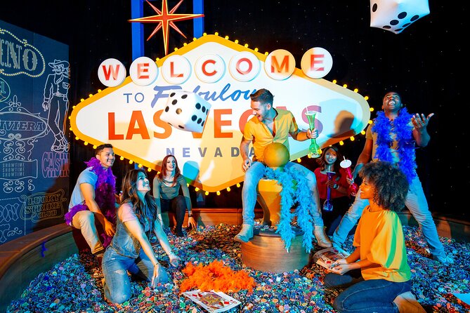 Las Vegas Pass: Save up to 50% on 45+ Activities Including Shows - Refund and Cancellation Policies