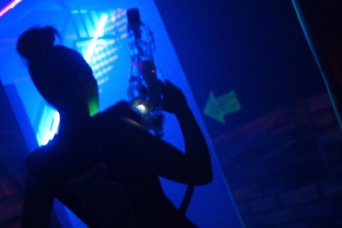 Laser Games Party - Cancellation and Rescheduling Policy