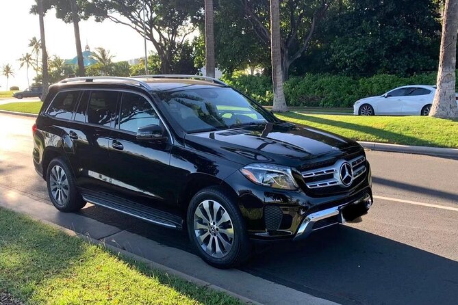 LAX to Santa Monica Private Transfer Review - Questions About Your Stay