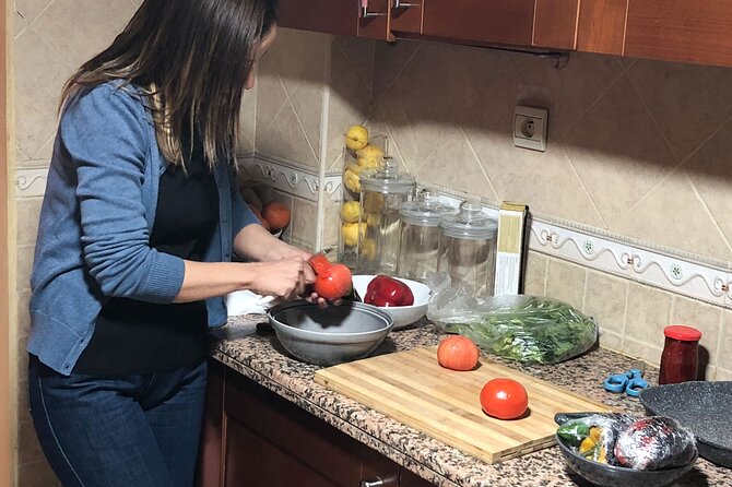 Learn to Cook Moroccan Family Recipes With a Marrakech Native in Her Home - Guest Reviews and Feedback