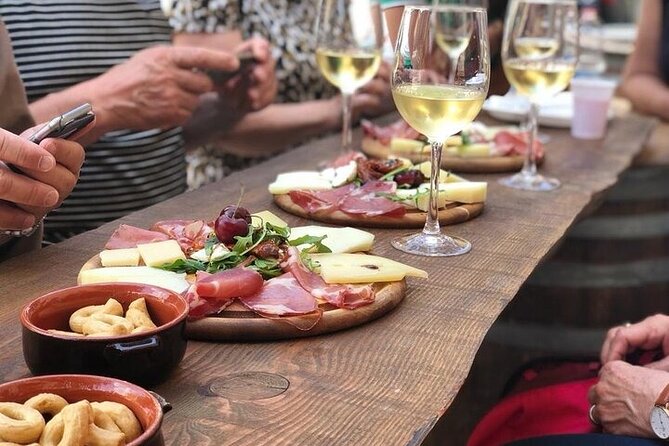 Lecce Street Food Group Tour (3h) - Tips for Enjoying Your Tour