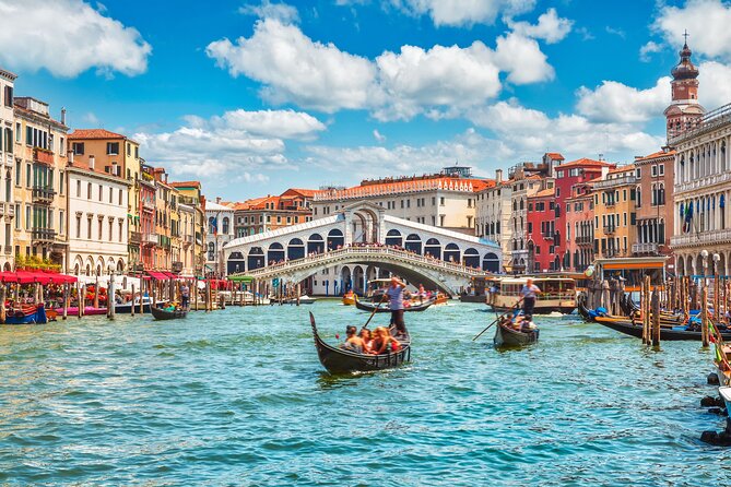 Leonardo Da Vinci Museum and San Polo Private Tour - Accessibility Information