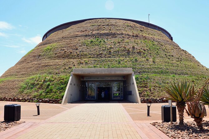 Lesedi Cultural Village & Cradle of Humankind - Booking Process and Terms