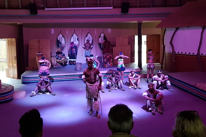 Lesedi Cultural Village From Johannesburg - Tips for a Great Experience
