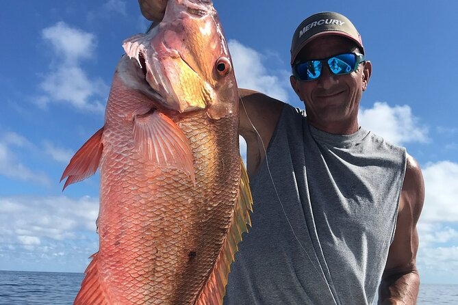 Let It Ride Charters Review: a Fishing Adventure - Customer Reviews and Ratings