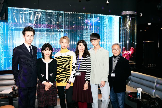 Licensed Guide Kabukicho Shinjuku Nite Experience Tour(Tokyo) - Exploring Kabukichos Electrifying Nightlife