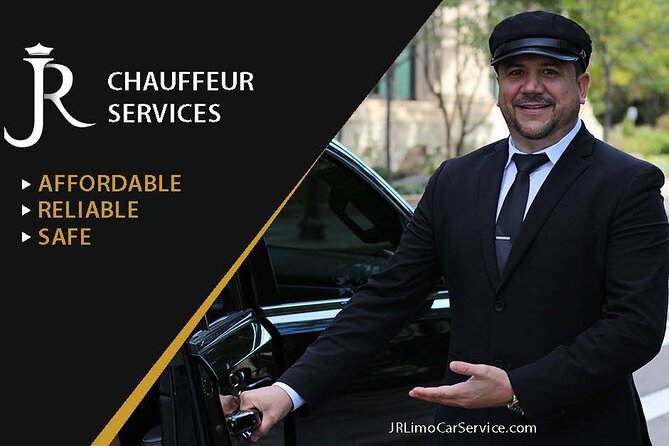 Limo Private Transfer Boston to Logan International Airport - Ensuring a Smooth Airport Commute
