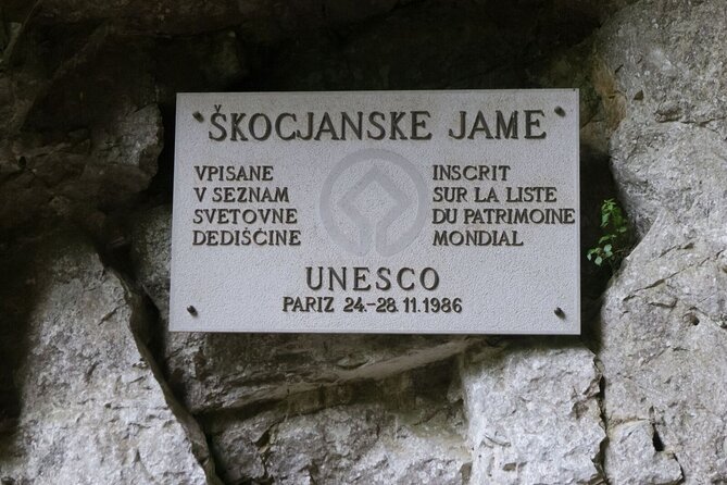 Lipica Stud Farm and Skocjan Caves Half Day Trip From Ljubljana - Ask Away