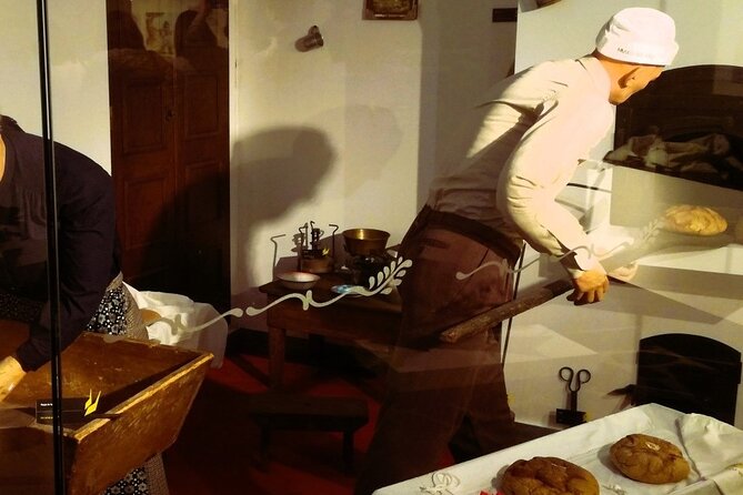 Lisbon to Portugal Highest Mountain Cheese Factory & Bread Museum - Frequently Asked Questions