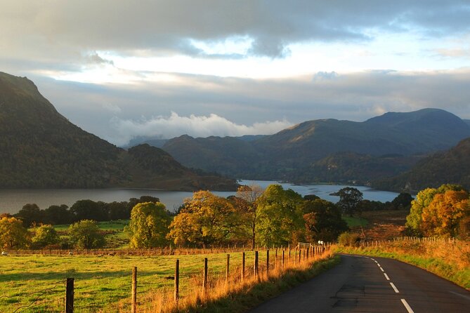 Literary Lake District Online Roadtrip Travel Guide - Ask Away