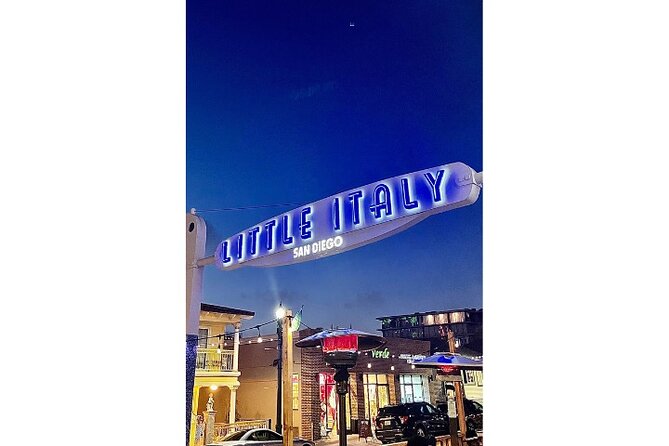 Little Italy Booze and Bar Bites - Guest Reviews and Experiences