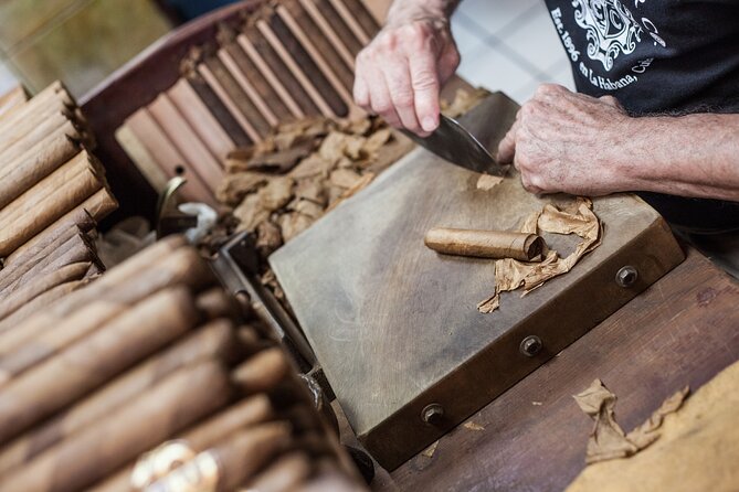 Lively Havana Food and Culture Walking Tour - Cultural Insights